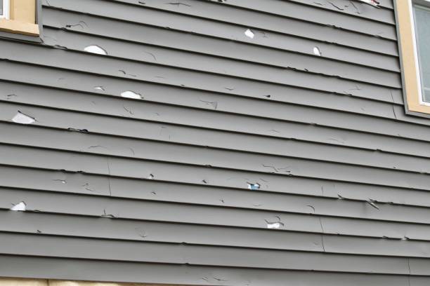 Siding for Multi-Family Homes in Erath, LA