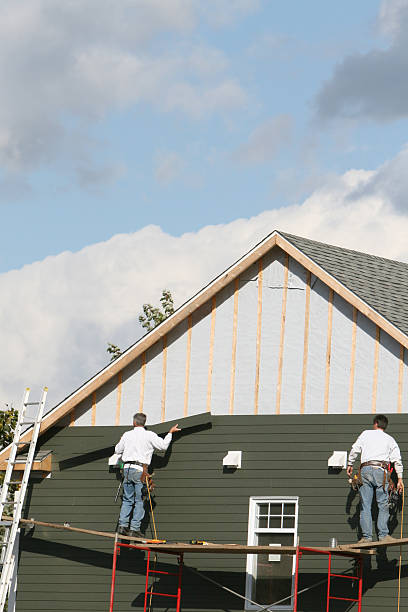 Erath, LA Siding Installation & Repair Company